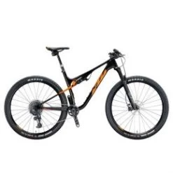 KTM Scarp MT Prestige