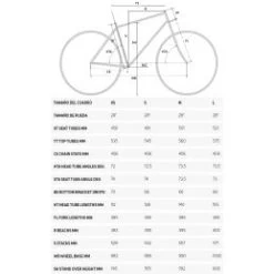 Merida Scultura 8000 -Shimano Ventas 2025 scultura 8000 3