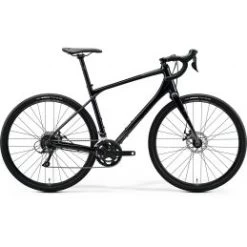 Merida Silex 200 8 Merida Silex 200 -Shimano Ventas 2025 silex 200 4