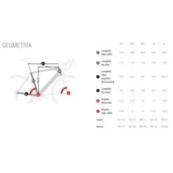 BH SL1 2.0 -Shimano Ventas 2025 sl1 2 0 3