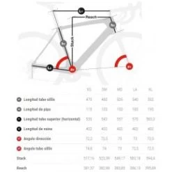 BH SL1 2.9 -Shimano Ventas 2025 sl1 2 9 3