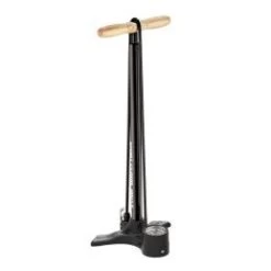 Lezyne Sport Floor Drive 2.5" Gauge Dual Valve