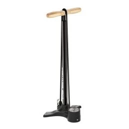 Lezyne Sport Floor Drive 2.5" Gauge Dual Valve 3 Lezyne Sport Floor Drive 2.5" Gauge Dual Valve