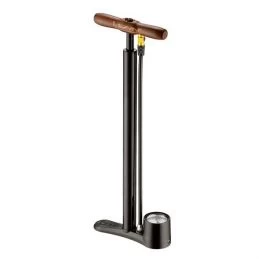 Lezyne Steel Travel Floor Drive 3 Lezyne Steel Travel Floor Drive