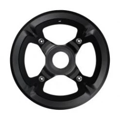 Shimano Steps SM-CRE80-B Con Guiacadena