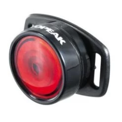 Topeak Tail Lux -Shimano Ventas 2025 tail lux 1