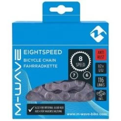 M-wave Tenspeed E-Bike