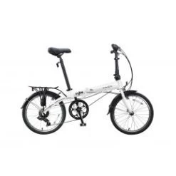 Dahon Vybe D7