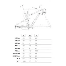 Conor WRC Carb. Storm 29" Deore 12S 6 Conor WRC Carb. Storm 29" Deore 12S - Imagen 4