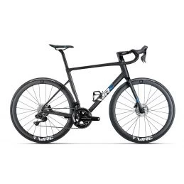 Conor WRC Cloud Disc Dura Ace Di2 2x12s 3 Conor WRC Cloud Disc Dura Ace Di2 2x12s