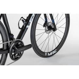 Conor WRC Cloud Disc Ultegra Di2 2x12s 5 Conor WRC Cloud Disc Ultegra Di2 2x12s - Imagen 3