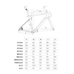 Conor WRC Cloud Disc Ultegra Di2 2x12s 22 Conor WRC Cloud Disc Ultegra Di2 2x12s -Shimano Ventas 2025 wrc cloud disc ultegra di2 2x12s 6