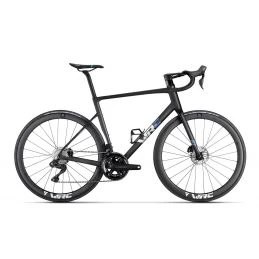 Conor WRC Cloud Disc Ultegra Di2 2x12s 3 Conor WRC Cloud Disc Ultegra Di2 2x12s