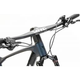 Conor WRC Dark 29er Carbon XT 9 Conor WRC Dark 29er Carbon XT - Imagen 7