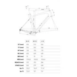 Conor WRC Eolian GRX600 -Shimano Ventas 2025 wrc eolian grx600 3