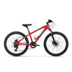 Conor WRC Pro Disco 24" -Shimano Ventas 2025 wrc pro disco 24 2