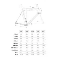 Conor WRC Rush Ultegra 9 Conor WRC Rush Ultegra -Shimano Ventas 2025 wrc rush ultegra 3