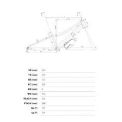 Conor WRC Sputnik 9 Conor WRC Sputnik -Shimano Ventas 2025 wrc sputnik 3
