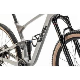 Conor WRC Thunder Sram GX AXS 29" 10 Conor WRC Thunder Sram GX AXS 29" - Imagen 9