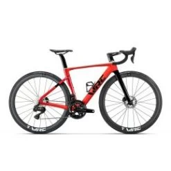 Conor WRC Volcano Disc Dura Ace Di2 2x12s
