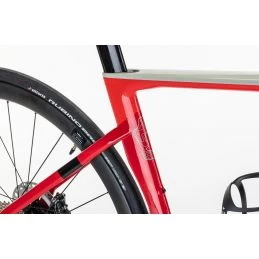 Conor WRC Volcano Disc Dura Ace Di2 2x12s 11 Conor WRC Volcano Disc Dura Ace Di2 2x12s - Imagen 9