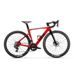 Conor WRC Volcano Disc Sram Rival AXS -Shimano Ventas 2025 wrc volcano disc sram rival axs 6