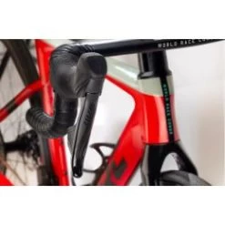 Conor WRC Volcano Disc Sram Rival AXS -Shimano Ventas 2025 wrc volcano disc sram rival axs 8