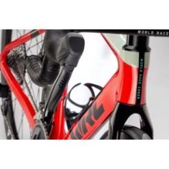 Conor WRC Volcano Disc Sram Rival AXS -Shimano Ventas 2025 wrc volcano disc sram rival axs 9