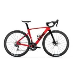 Conor WRC Volcano Disc Ultegra 2x11s